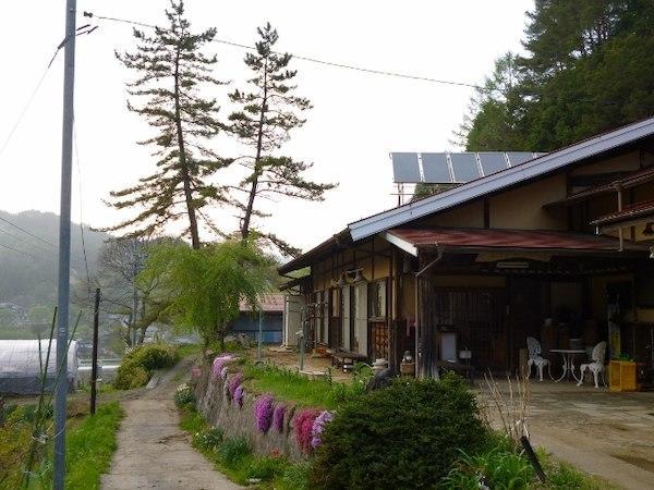 Minshuku Yurika Hotel Urugi ภายนอก รูปภาพ